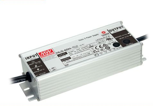 明緯新品高效可調(diào)電壓開關電源靈活應對多樣需求