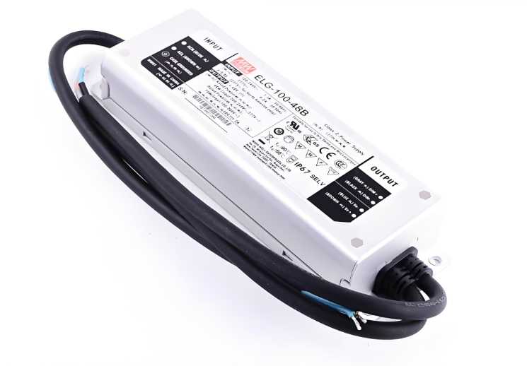 信賴(lài)源自專(zhuān)業(yè)明緯LED電源驅(qū)動(dòng)器的卓越品質(zhì)